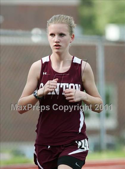 Thumbnail 3 in NCCC Championships (Track Events) photogallery.