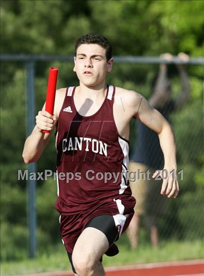 Thumbnail 2 in NCCC Championships (Track Events) photogallery.