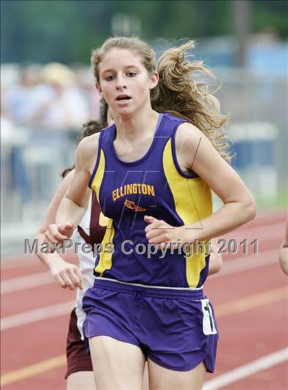 Thumbnail 3 in NCCC Championships (Track Events) photogallery.