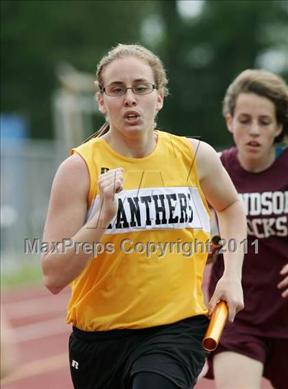 Thumbnail 1 in NCCC Championships (Track Events) photogallery.