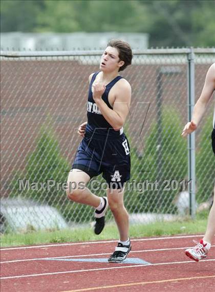 Thumbnail 1 in NCCC Championships (Track Events) photogallery.