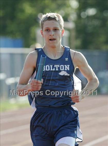 Thumbnail 1 in NCCC Championships (Track Events) photogallery.