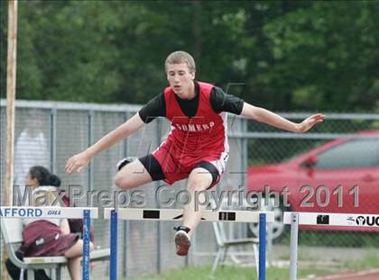 Thumbnail 3 in NCCC Championships (Track Events) photogallery.