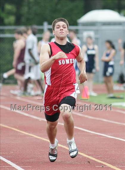 Thumbnail 1 in NCCC Championships (Track Events) photogallery.