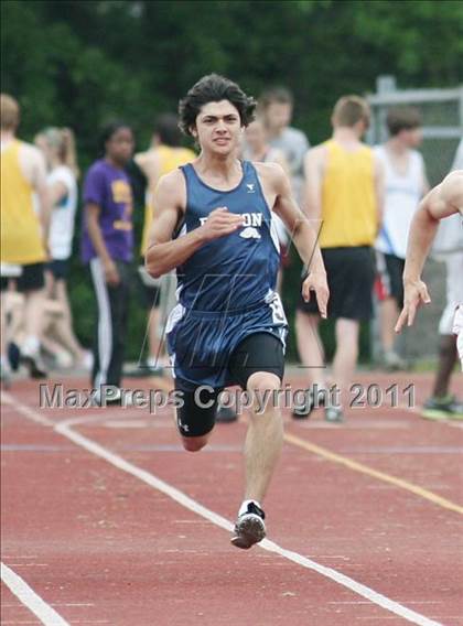 Thumbnail 2 in NCCC Championships (Track Events) photogallery.