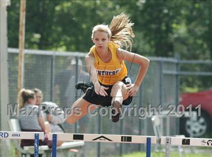Thumbnail 1 in NCCC Championships (Track Events) photogallery.