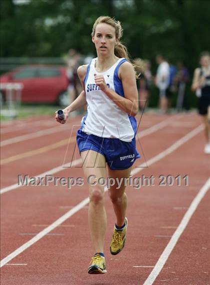 Thumbnail 1 in NCCC Championships (Track Events) photogallery.