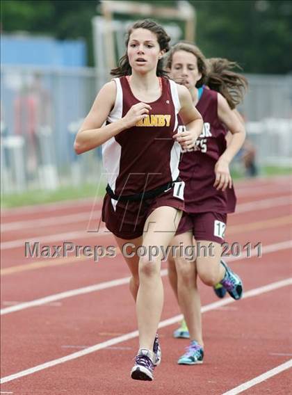 Thumbnail 2 in NCCC Championships (Track Events) photogallery.