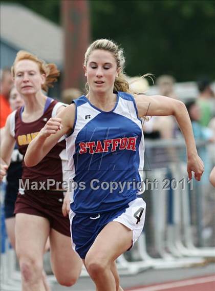 Thumbnail 2 in NCCC Championships (Track Events) photogallery.