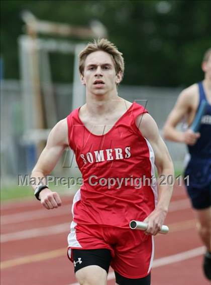 Thumbnail 1 in NCCC Championships (Track Events) photogallery.