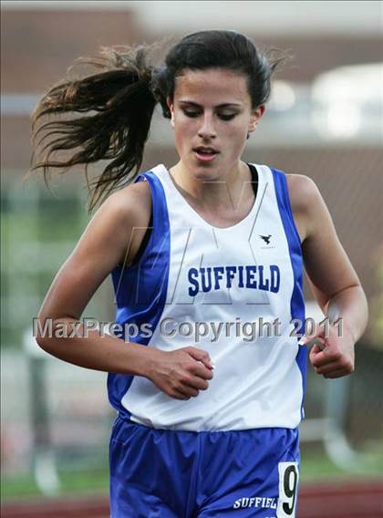 Thumbnail 1 in NCCC Championships (Track Events) photogallery.
