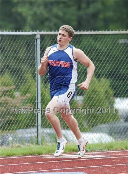 Thumbnail 2 in NCCC Championships (Track Events) photogallery.