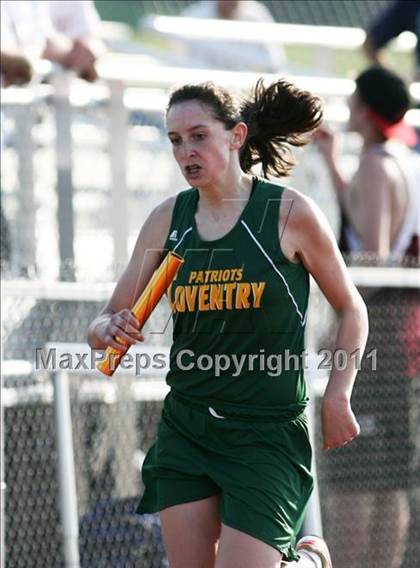 Thumbnail 3 in NCCC Championships (Track Events) photogallery.