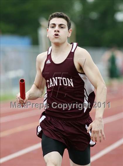 Thumbnail 2 in NCCC Championships (Track Events) photogallery.