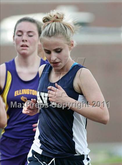 Thumbnail 1 in NCCC Championships (Track Events) photogallery.