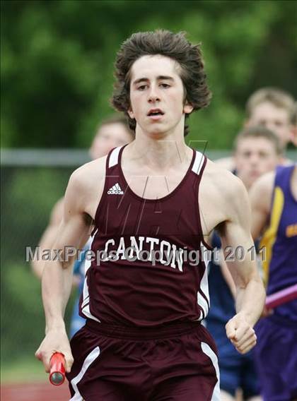 Thumbnail 1 in NCCC Championships (Track Events) photogallery.