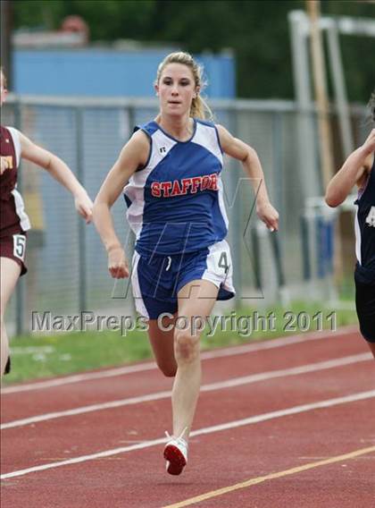 Thumbnail 2 in NCCC Championships (Track Events) photogallery.