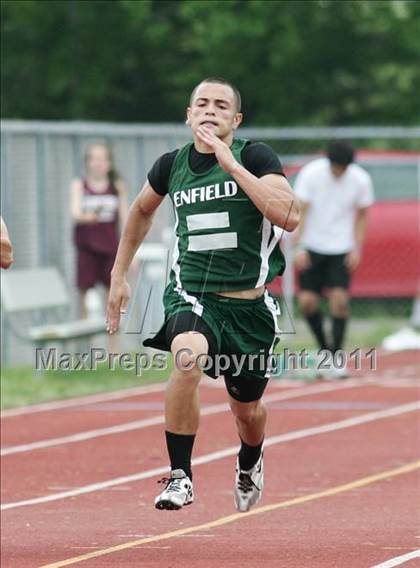 Thumbnail 3 in NCCC Championships (Track Events) photogallery.