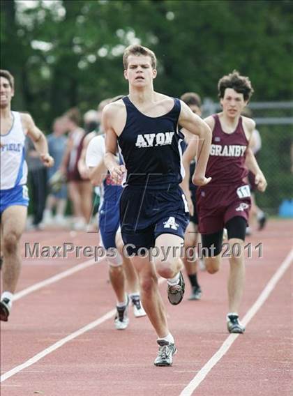 Thumbnail 1 in NCCC Championships (Track Events) photogallery.