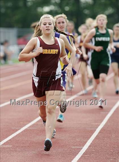 Thumbnail 1 in NCCC Championships (Track Events) photogallery.