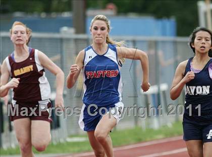 Thumbnail 2 in NCCC Championships (Track Events) photogallery.