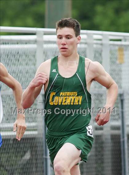 Thumbnail 3 in NCCC Championships (Track Events) photogallery.