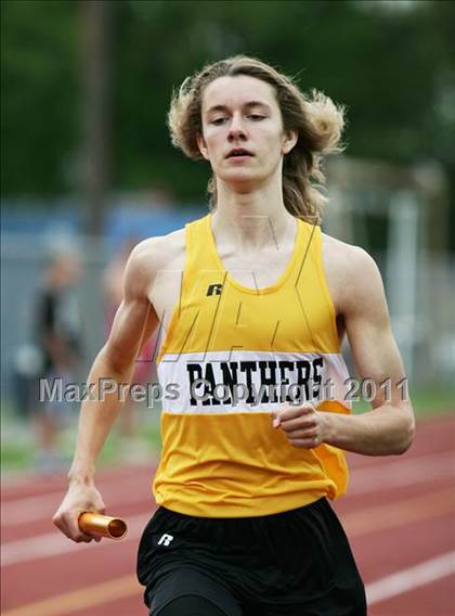 Thumbnail 3 in NCCC Championships (Track Events) photogallery.