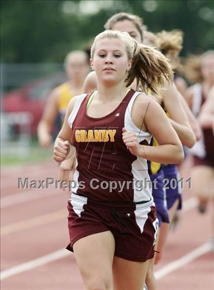 Thumbnail 3 in NCCC Championships (Track Events) photogallery.