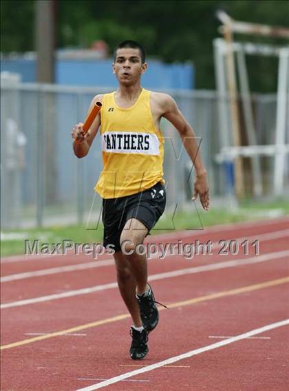 Thumbnail 1 in NCCC Championships (Track Events) photogallery.