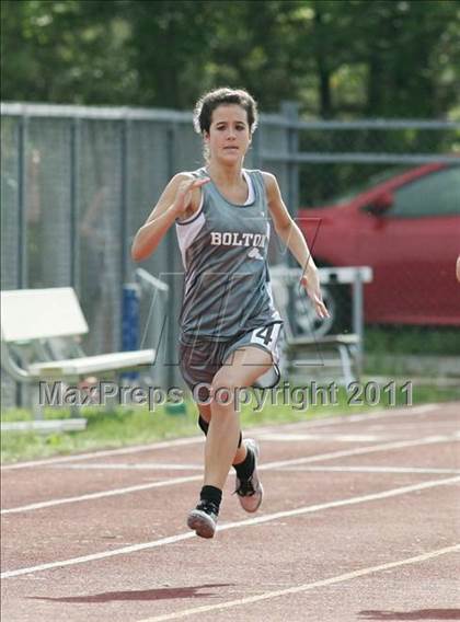 Thumbnail 3 in NCCC Championships (Track Events) photogallery.