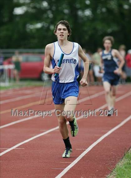 Thumbnail 3 in NCCC Championships (Track Events) photogallery.