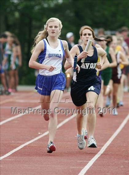 Thumbnail 1 in NCCC Championships (Track Events) photogallery.