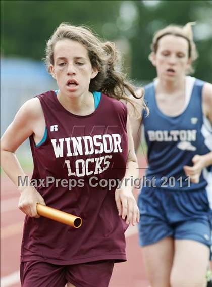 Thumbnail 3 in NCCC Championships (Track Events) photogallery.