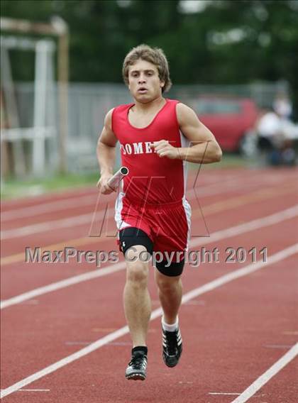 Thumbnail 2 in NCCC Championships (Track Events) photogallery.