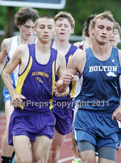 Thumbnail 3 in NCCC Championships (Track Events) photogallery.