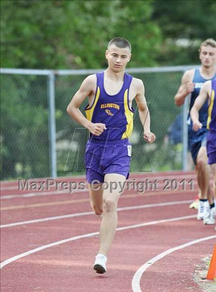 Thumbnail 3 in NCCC Championships (Track Events) photogallery.