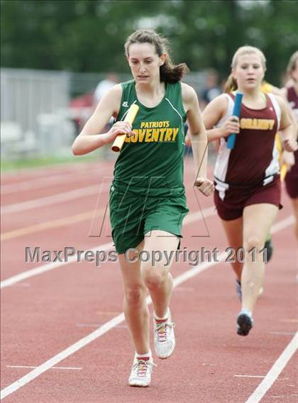 Thumbnail 1 in NCCC Championships (Track Events) photogallery.