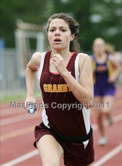 Thumbnail 2 in NCCC Championships (Track Events) photogallery.