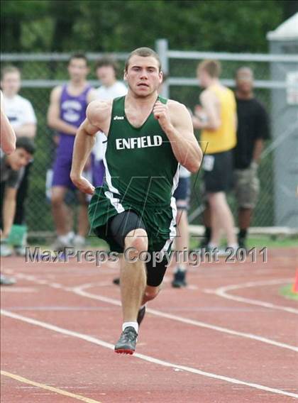 Thumbnail 2 in NCCC Championships (Track Events) photogallery.