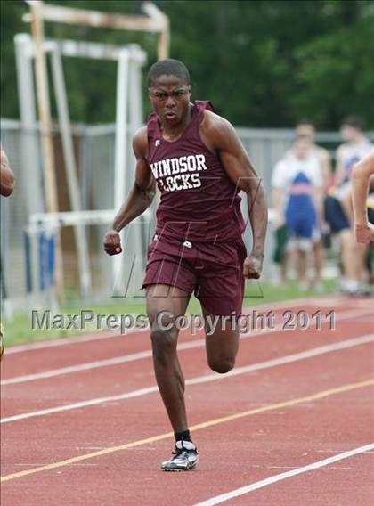 Thumbnail 2 in NCCC Championships (Track Events) photogallery.