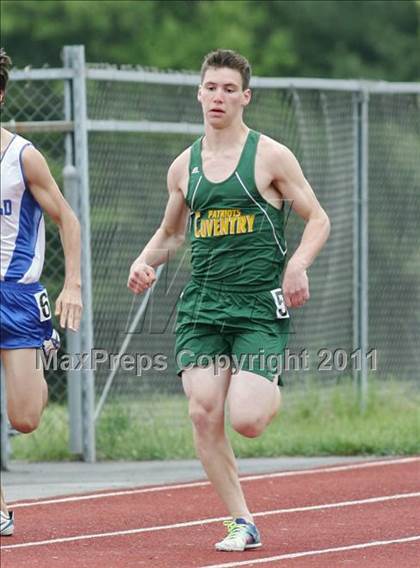 Thumbnail 1 in NCCC Championships (Track Events) photogallery.