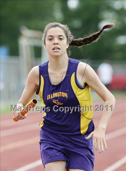 Thumbnail 2 in NCCC Championships (Track Events) photogallery.