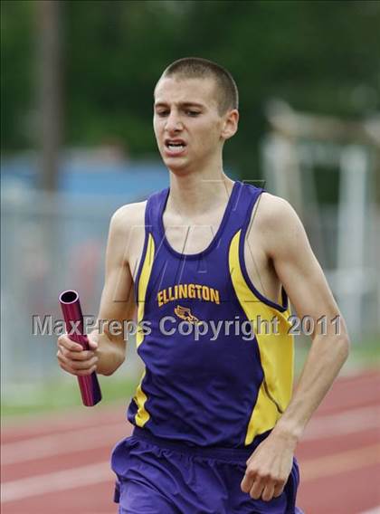 Thumbnail 2 in NCCC Championships (Track Events) photogallery.