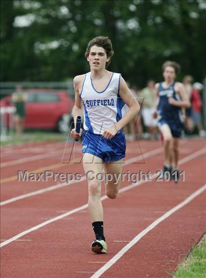 Thumbnail 2 in NCCC Championships (Track Events) photogallery.