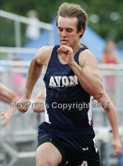 Thumbnail 2 in NCCC Championships (Track Events) photogallery.