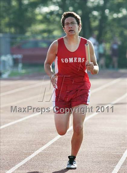 Thumbnail 1 in NCCC Championships (Track Events) photogallery.