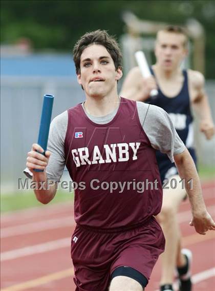 Thumbnail 2 in NCCC Championships (Track Events) photogallery.