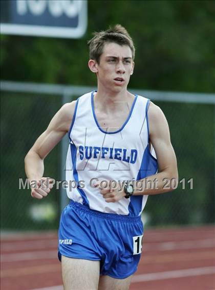 Thumbnail 1 in NCCC Championships (Track Events) photogallery.