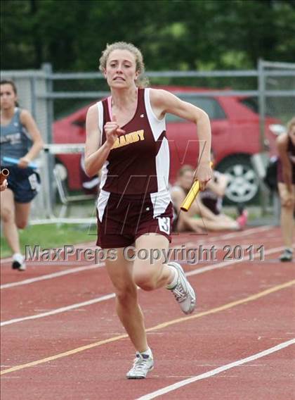 Thumbnail 1 in NCCC Championships (Track Events) photogallery.