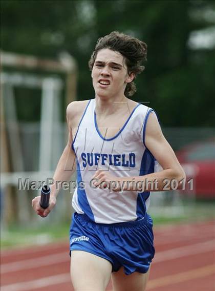 Thumbnail 3 in NCCC Championships (Track Events) photogallery.